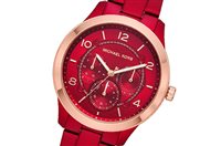 Orologio Michael Kors Donna Runaway in Acciaio MK6594 - MK6594